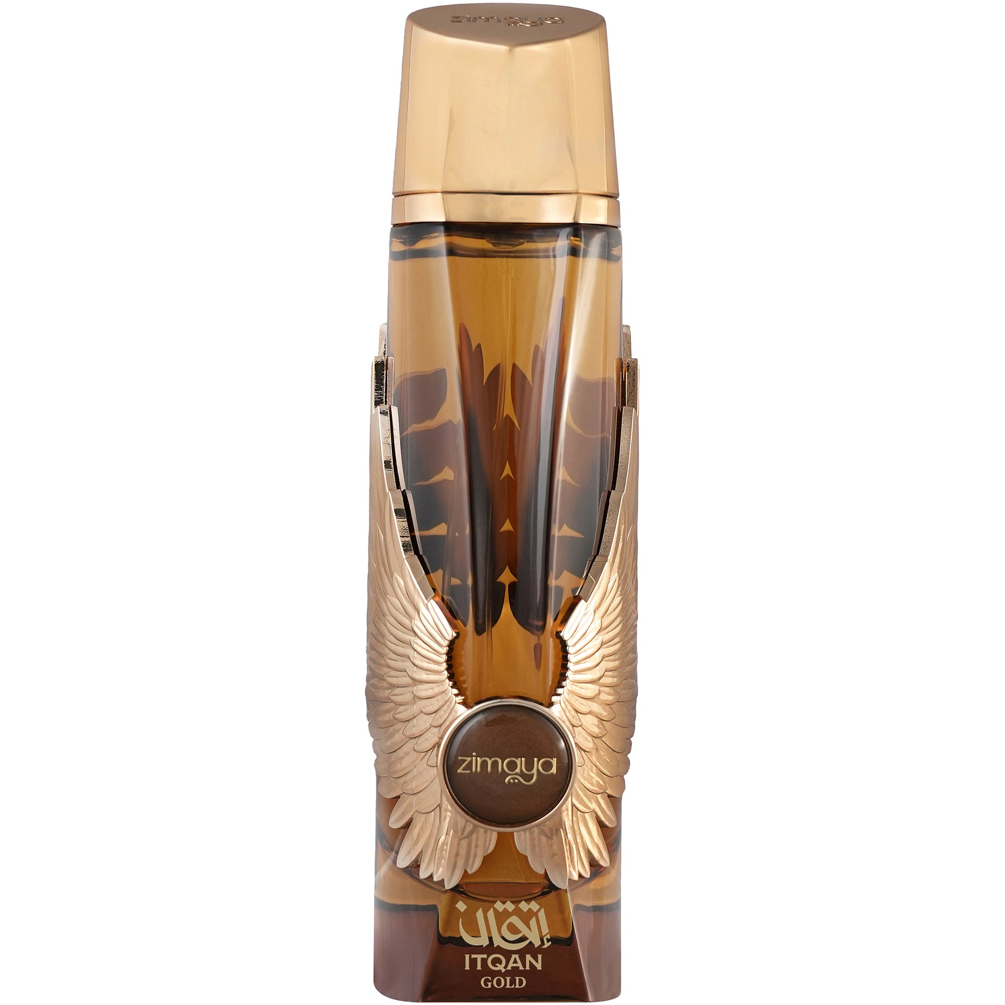 Zimaya Itqan Gold Eau de Parfum 100 ml