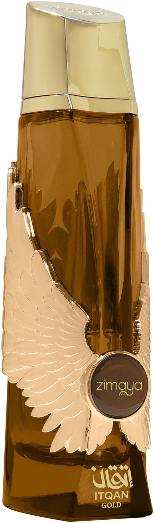 Zimaya Itqan Gold Eau de Parfum 100 ml