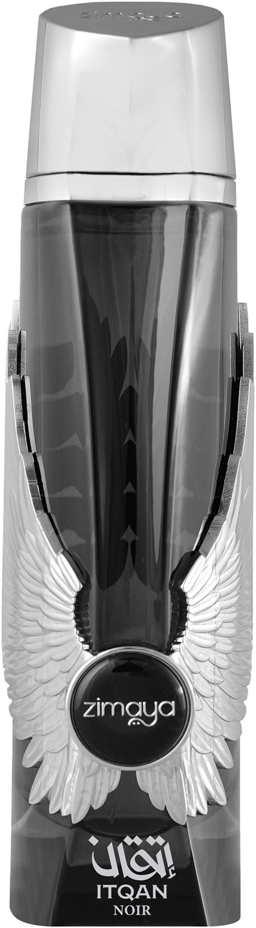 Zimaya Itqan Noir Eau de Parfum 100 ml