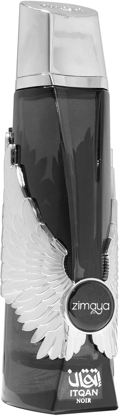 Zimaya Itqan Noir Eau de Parfum 100 ml