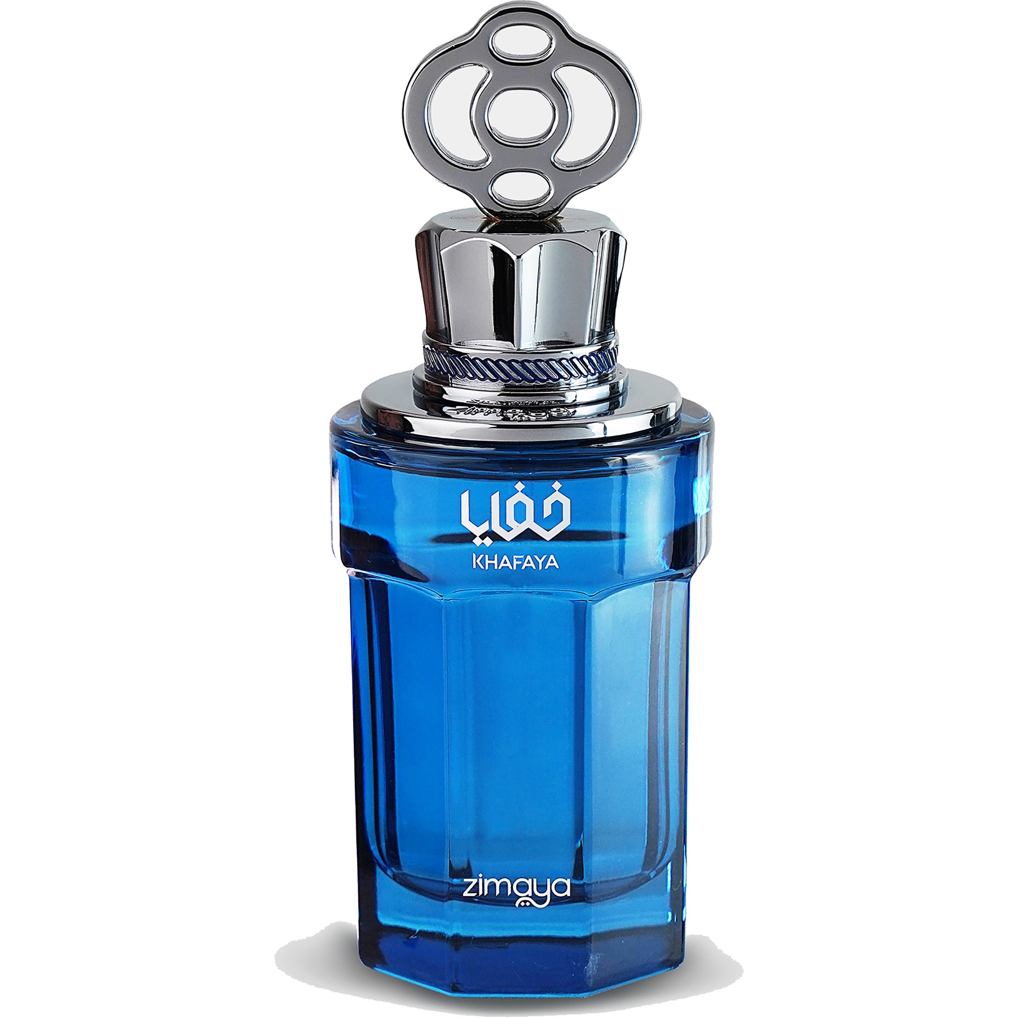 Zimaya Khafaya Blue Eau de Parfum 100 ml