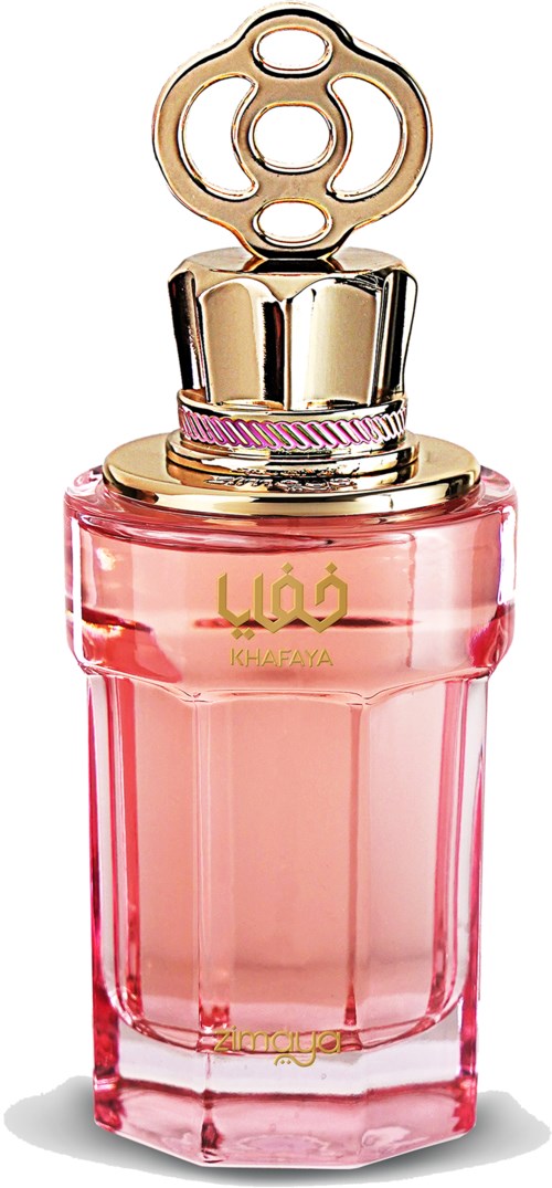 Zimaya Khafaya Pink Eau de Parfum 100 ml
