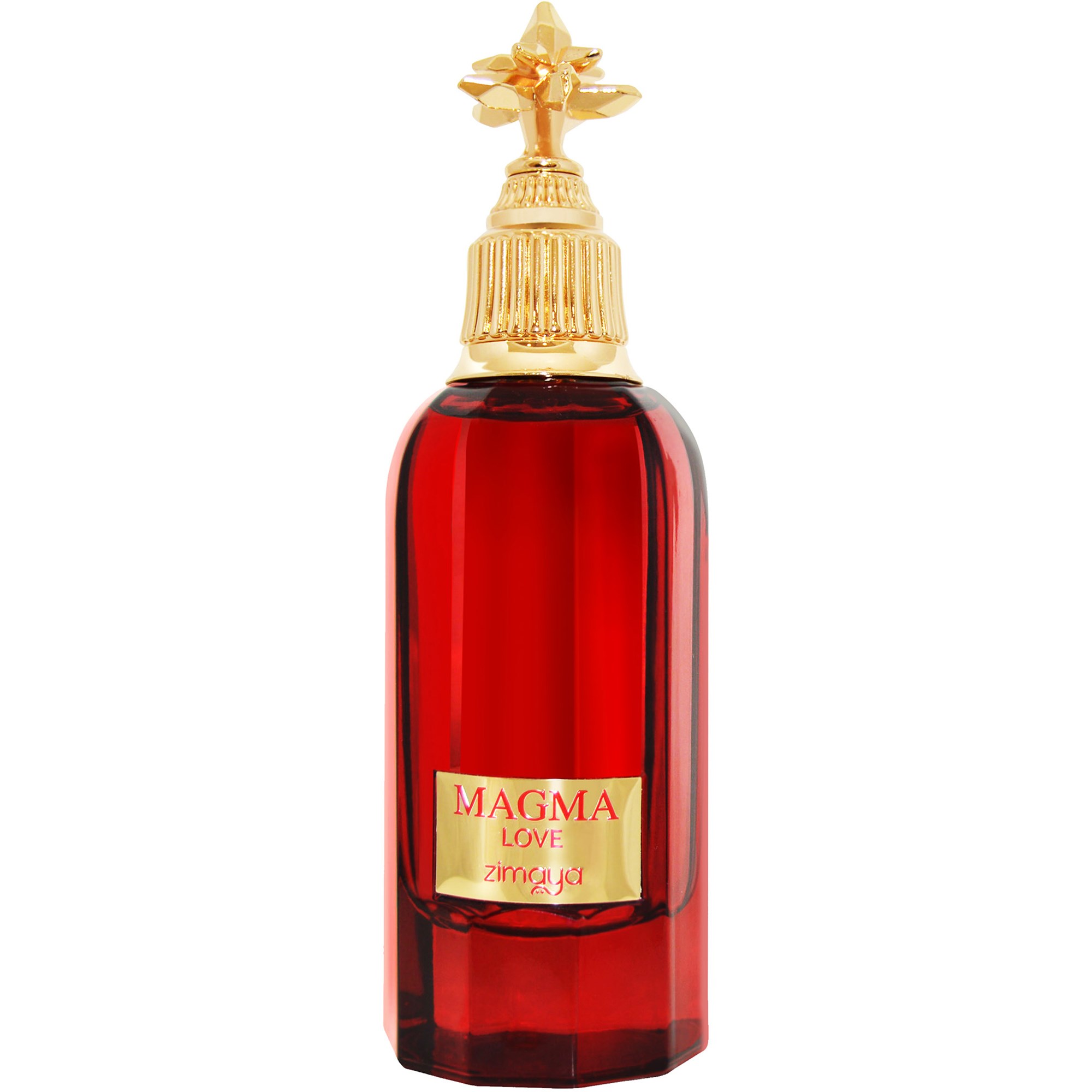 Zimaya Magma Love Eau de Parfum 100 ml