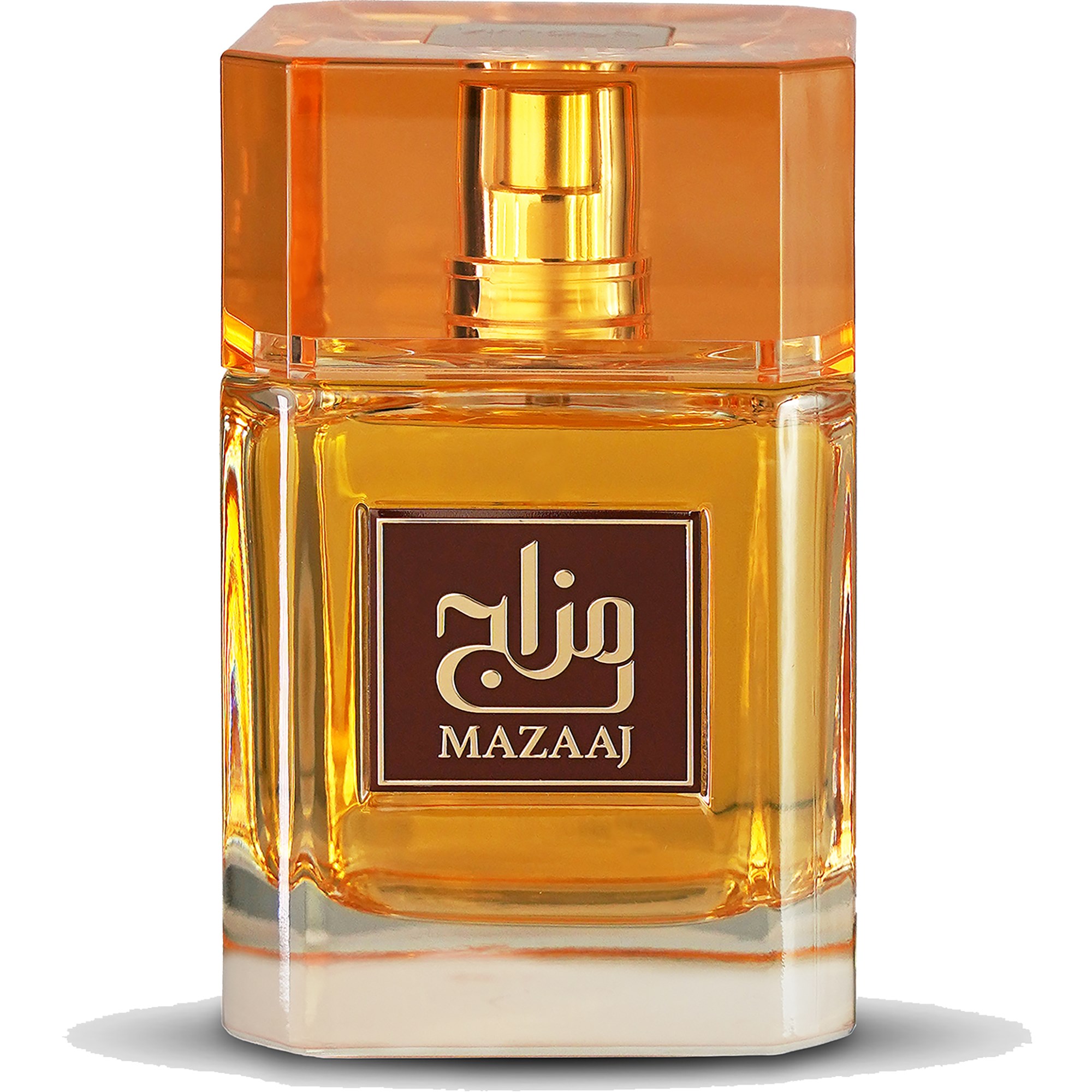 Zimaya Mazaaj Eau de Parfum 100 ml billede