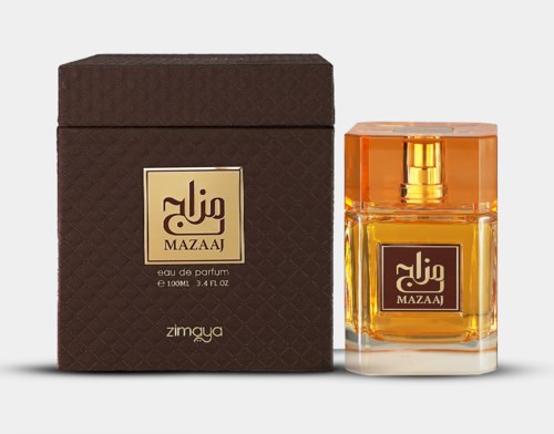 Zimaya Mazaaj Eau de Parfum 100 ml