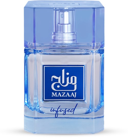 Zimaya Mazaaj Infused Eau de Parfum 100 ml
