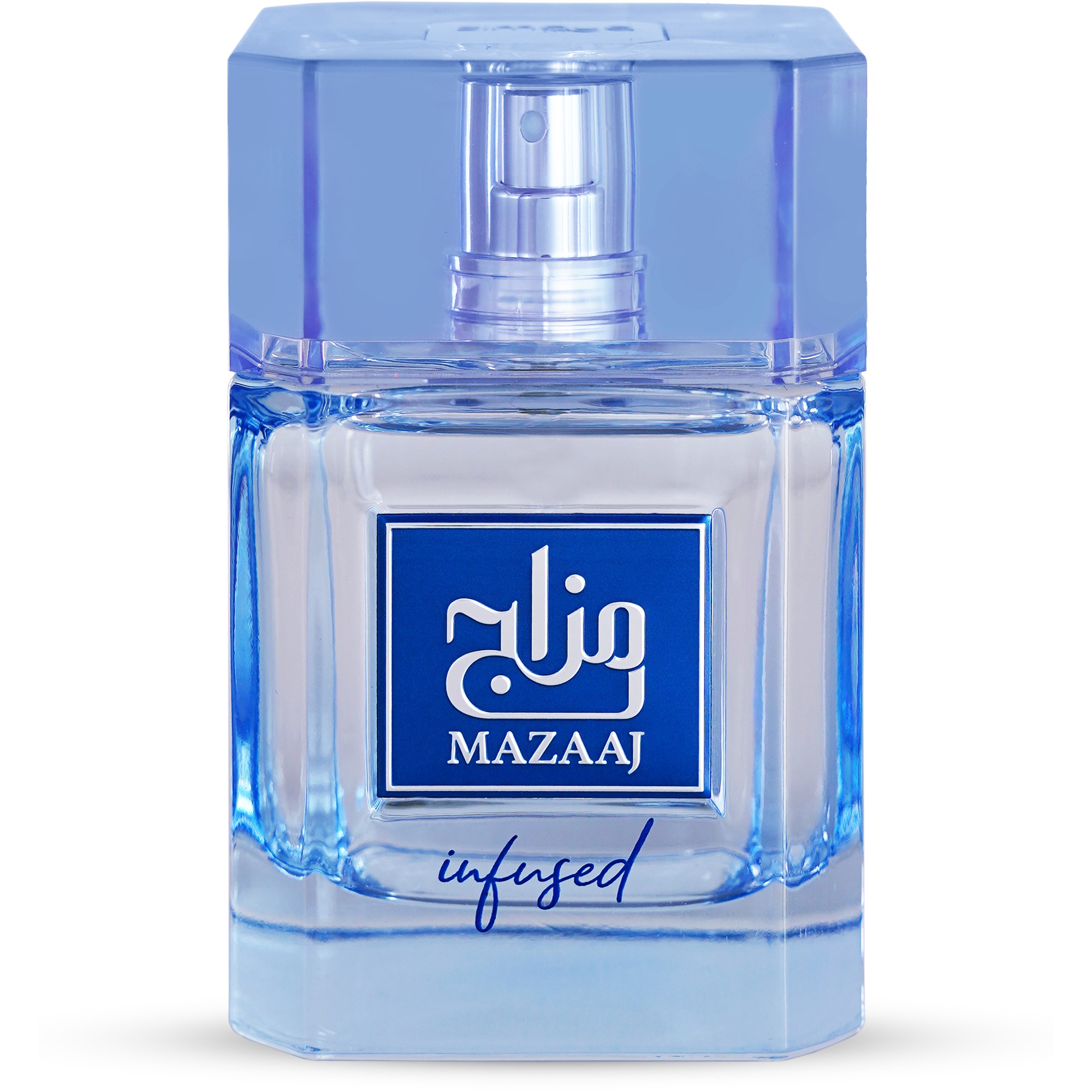 Zimaya Mazaaj Infused Eau de Parfum 100 ml