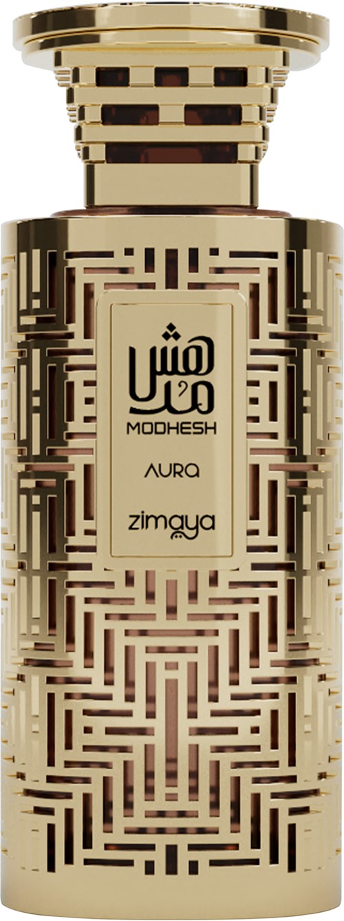 Zimaya Modhesh Aura Eau de Parfum 100 ml