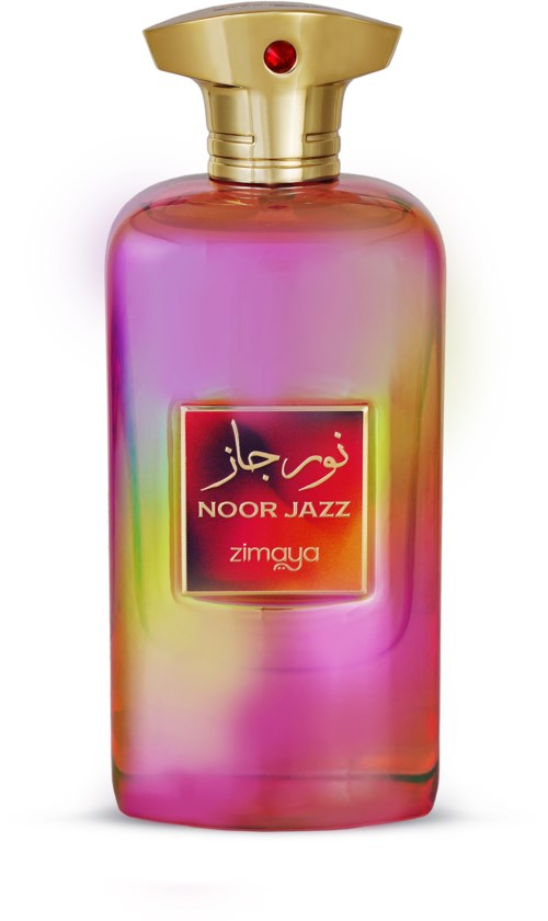zimaya noor jazz