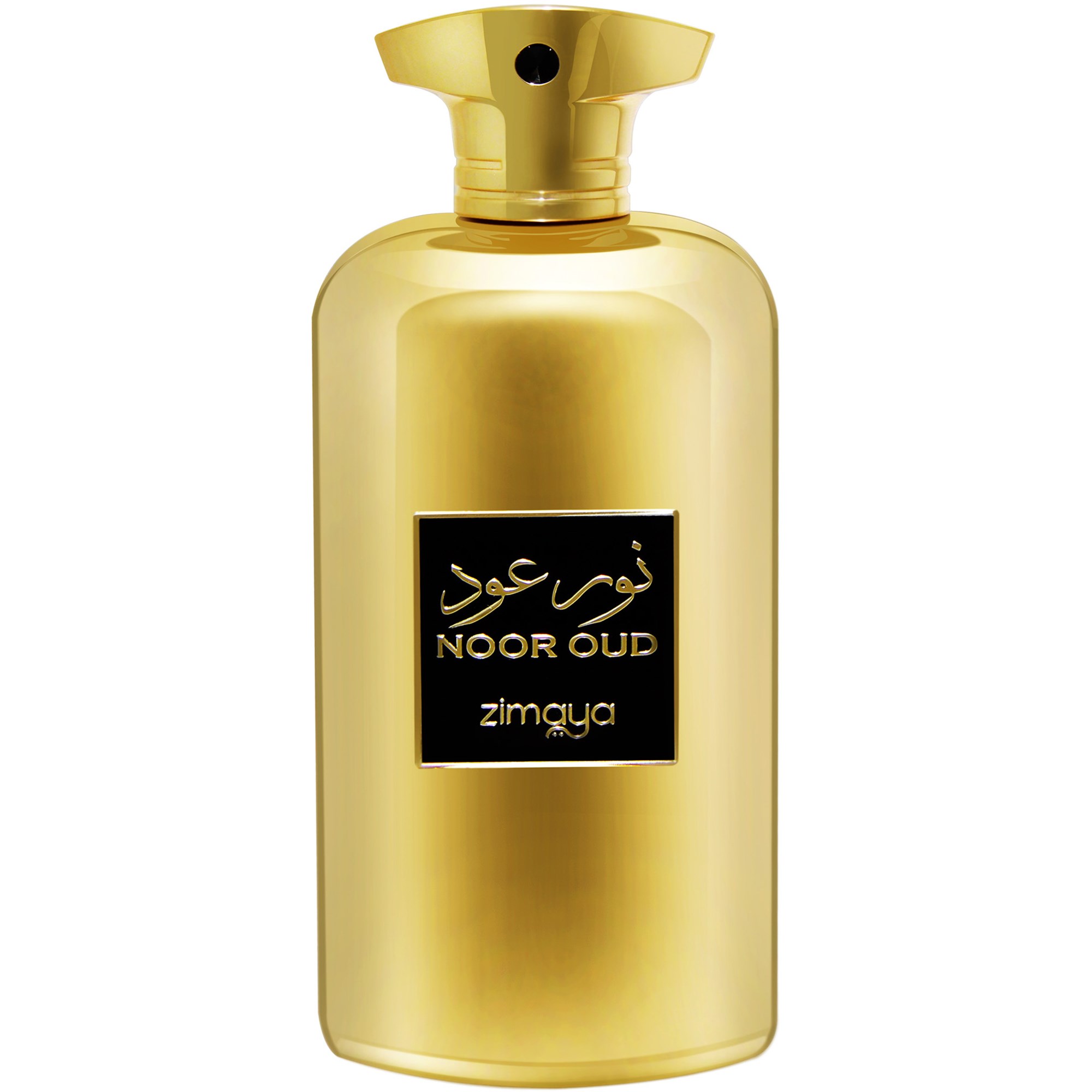 Zimaya Noor Oud Eau de Parfum 100 ml