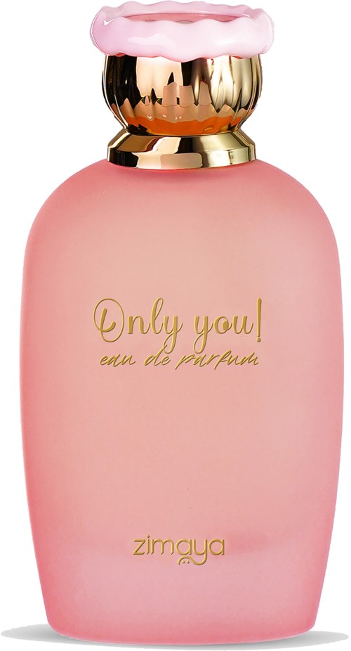 Zimaya Only You! Eau de Parfum 100 ml