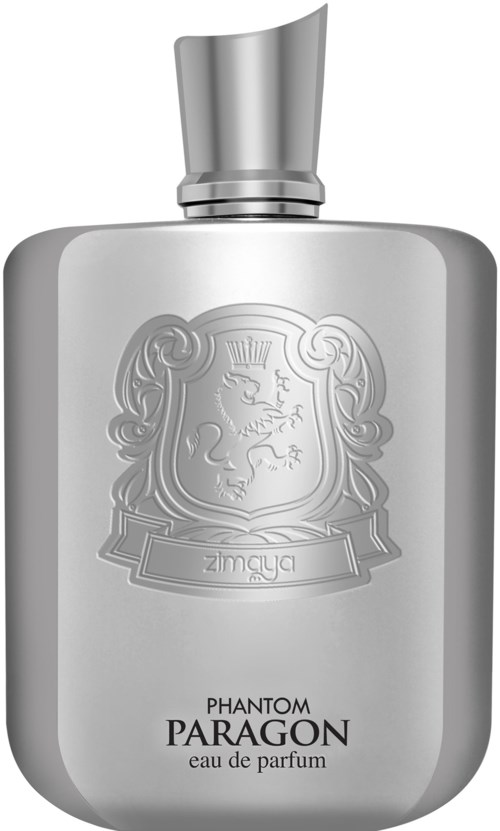 Zimaya Phantom Paragon Eau de Parfum 100 ml