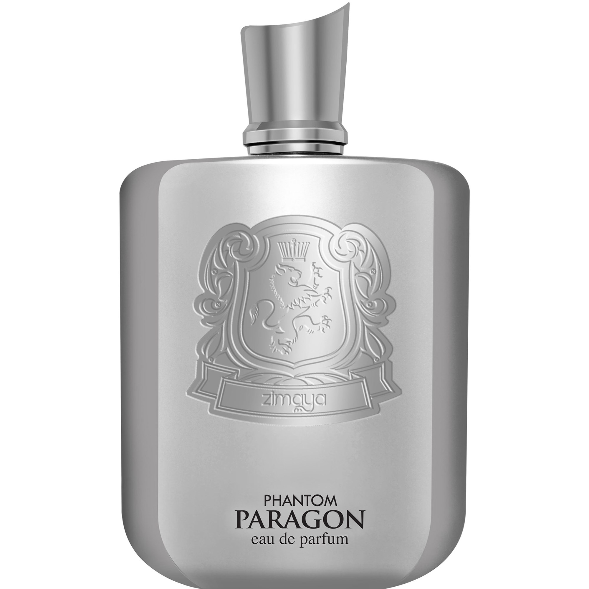 Zimaya Phantom Paragon Eau de Parfum 100 ml billede