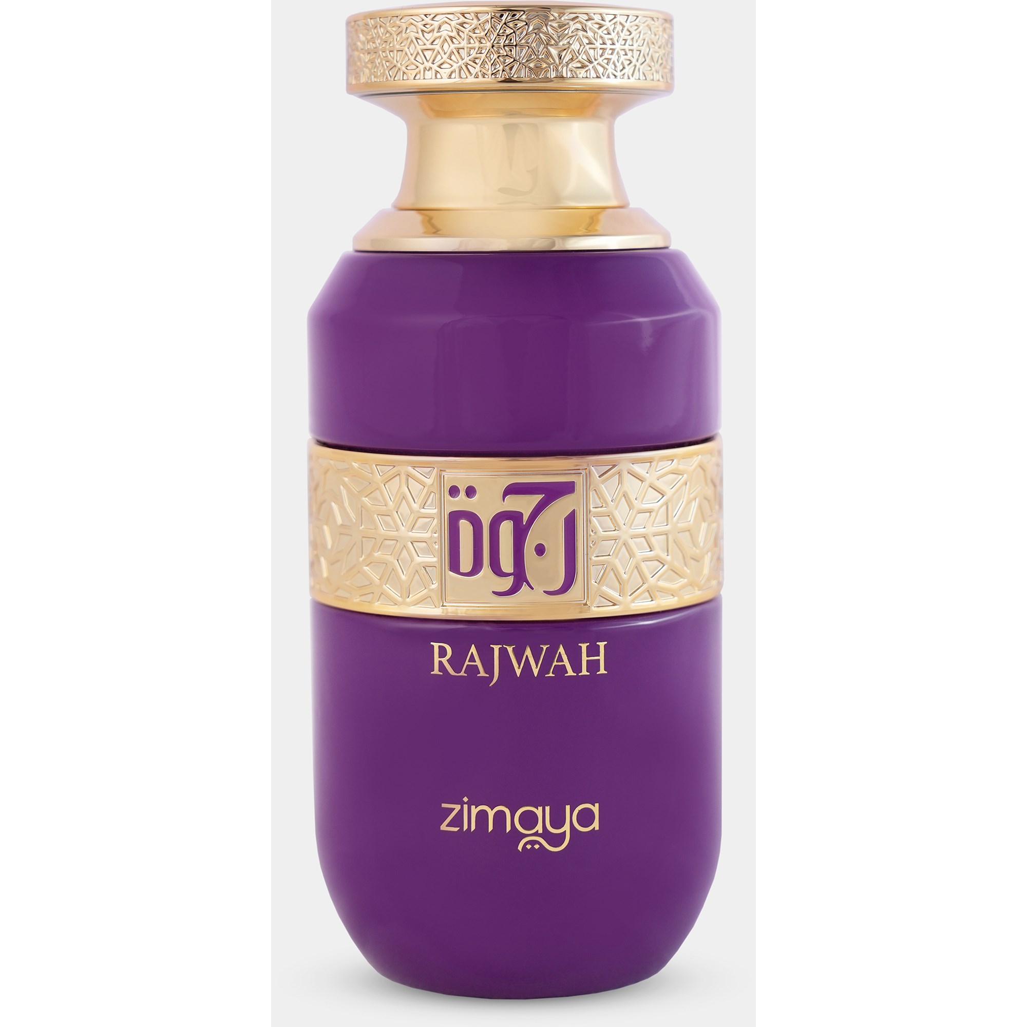 Zimaya Rajwah Eau de Parfum 100 ml