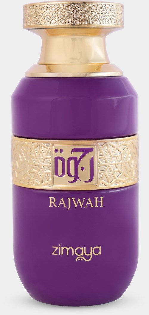 Zimaya Rajwah Eau de Parfum 100 ml