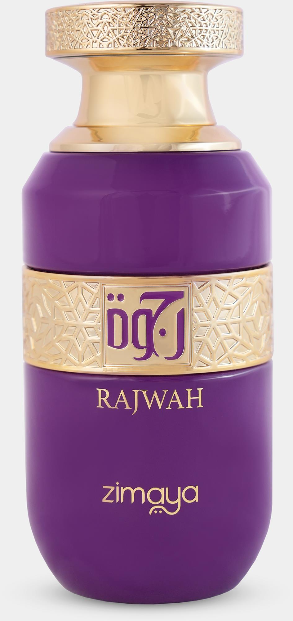 Rajwah