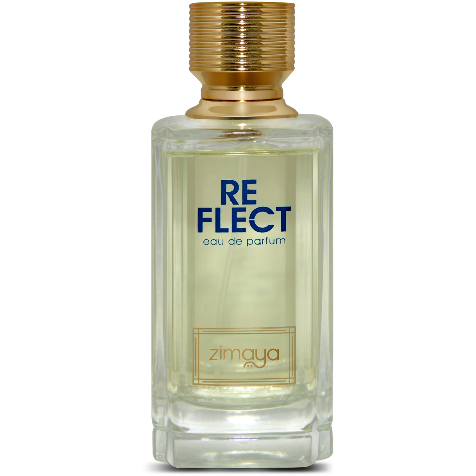 Zimaya Reflect Eau de Parfum 100 ml