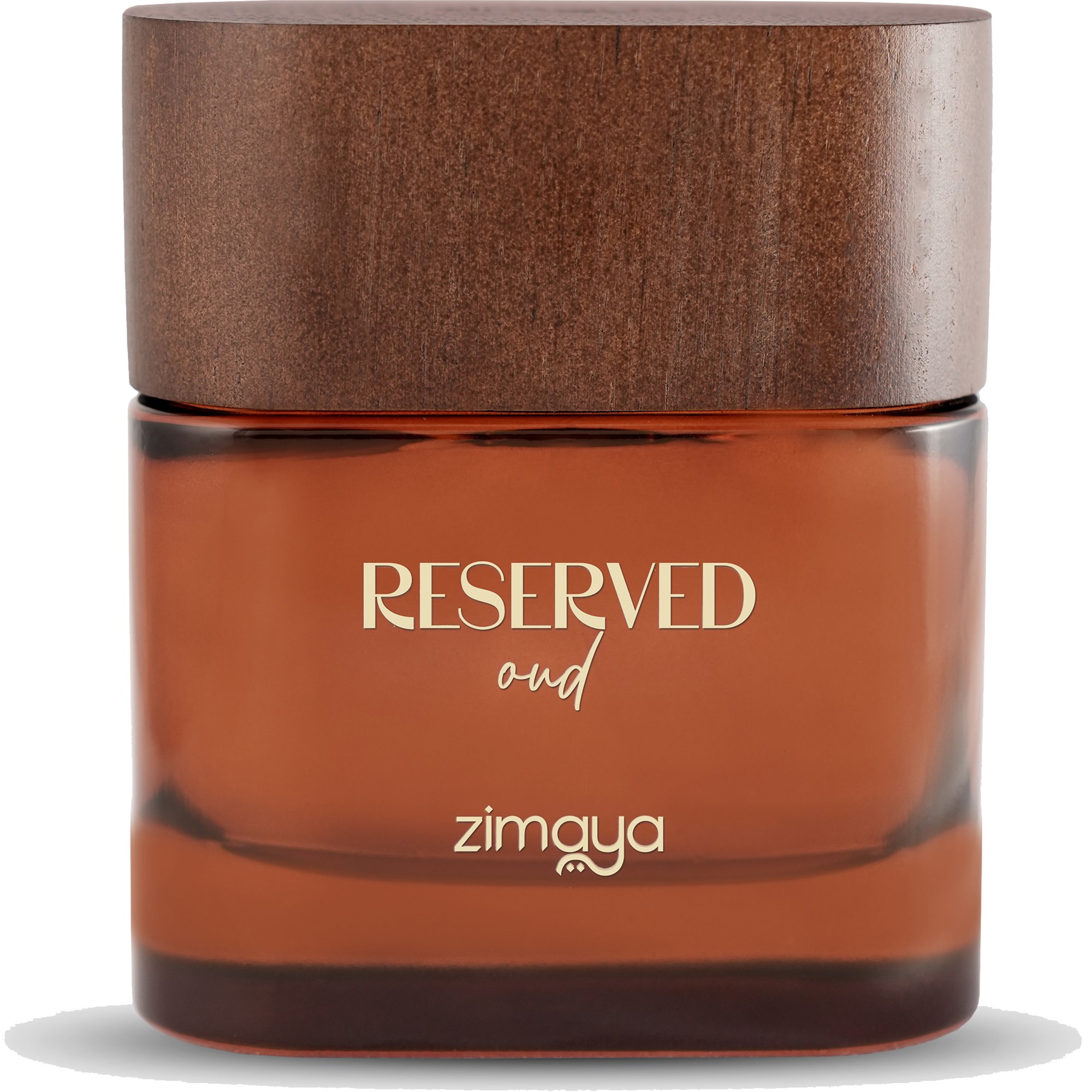 Zimaya Reserved Oud Eau de Parfum 100 ml