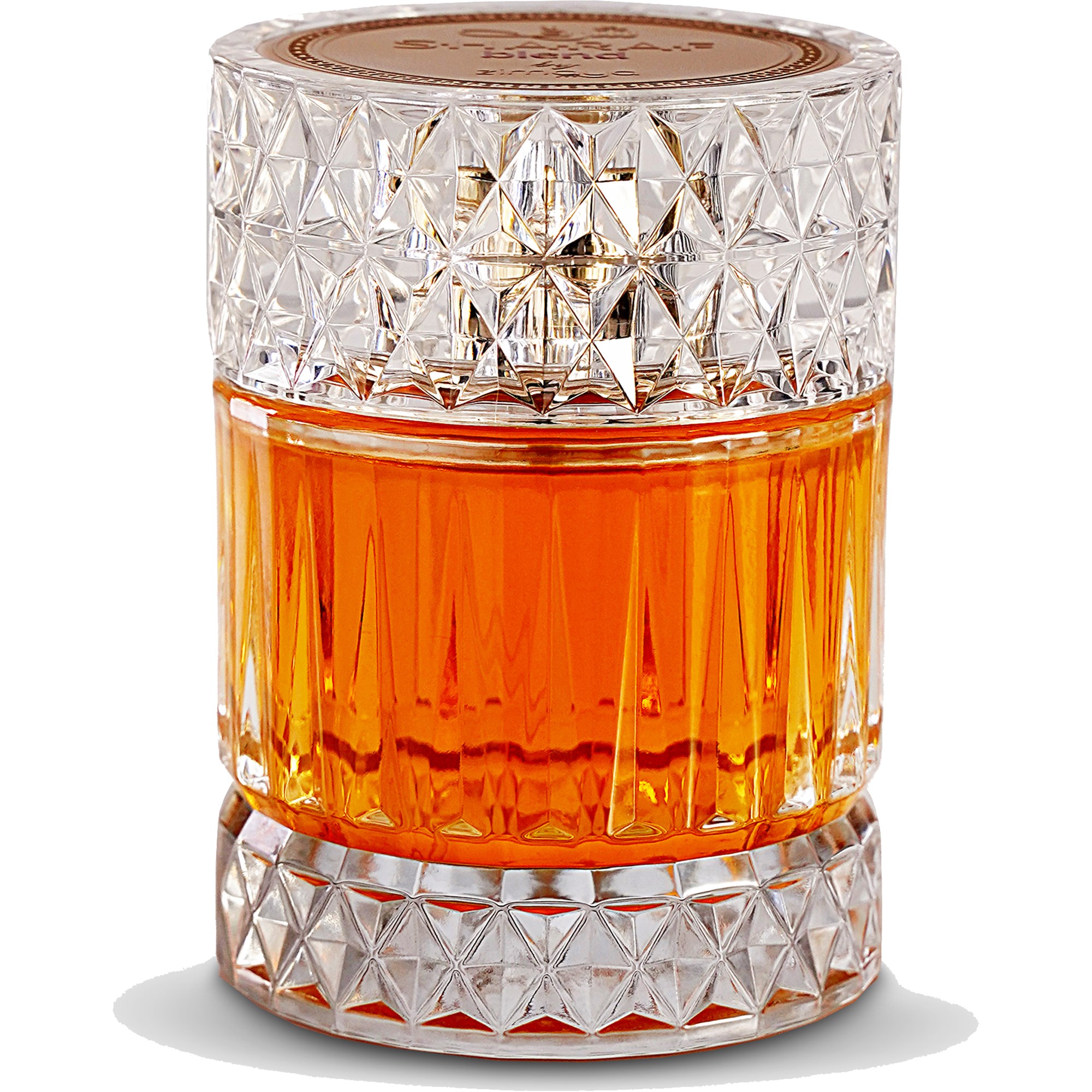 Zimaya Sharaf Blend Extrait de Parfum 100 ml billede