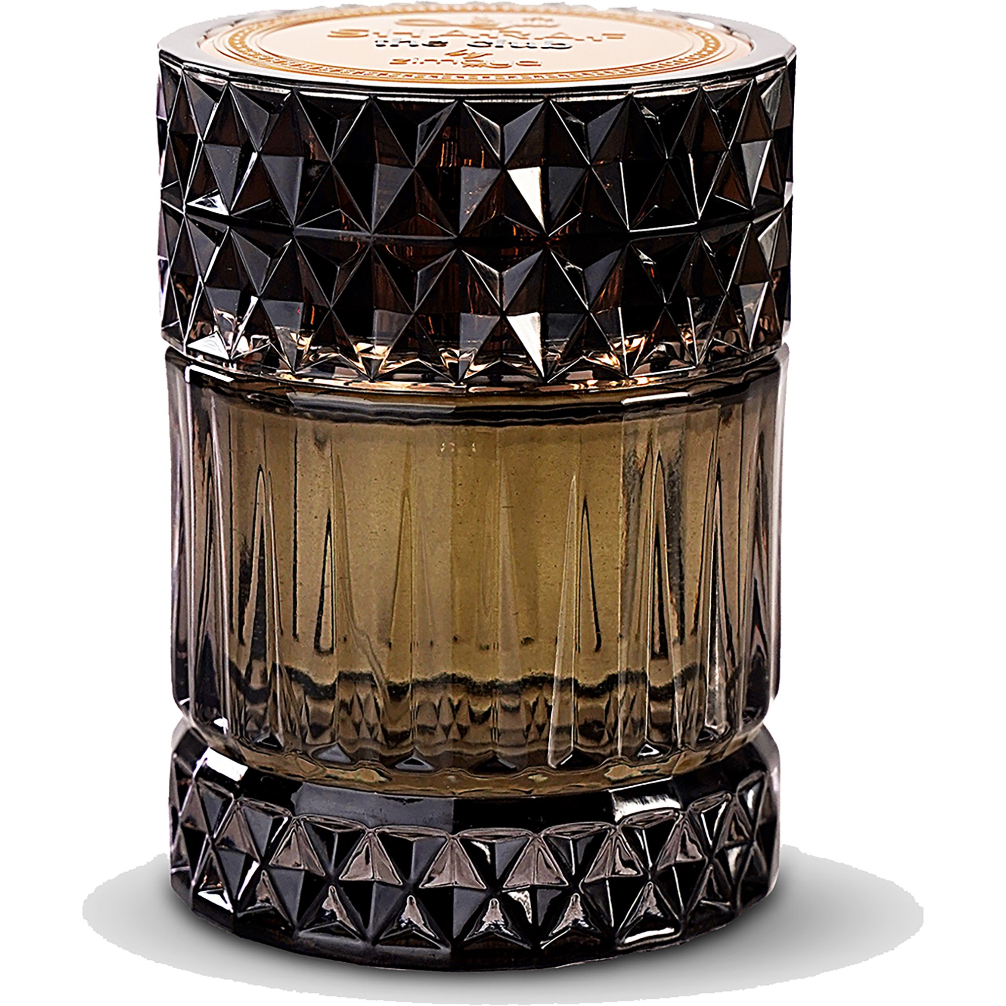 Zimaya Sharaf The Club Extrait de Parfum 100 ml billede