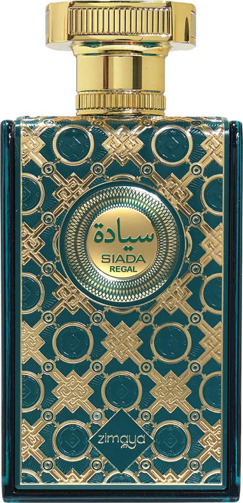 Zimaya Siada Regal Eau de Parfum 100 ml