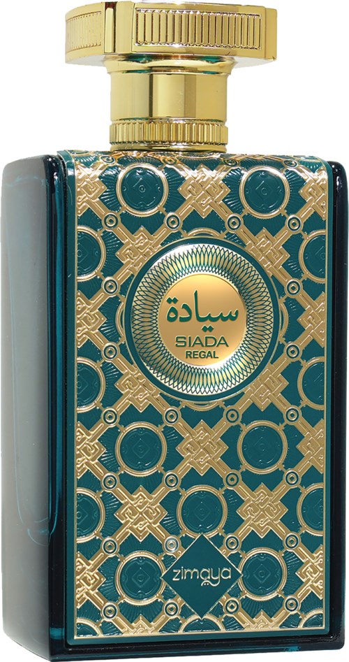 Zimaya Siada Regal Eau de Parfum 100 ml