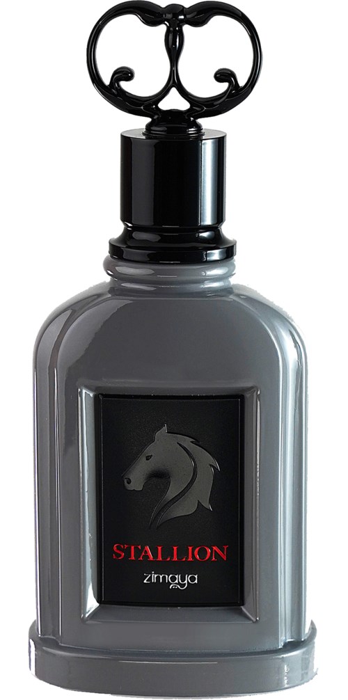 Zimaya Stallion Eau de Parfum 100 ml