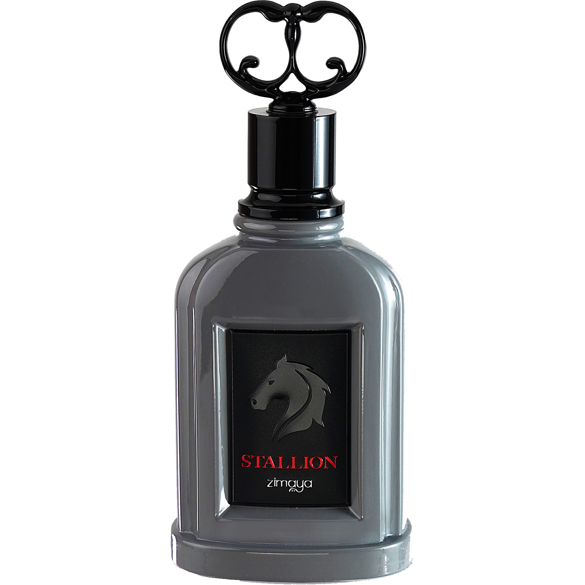 Zimaya Stallion Eau de Parfum 100 ml