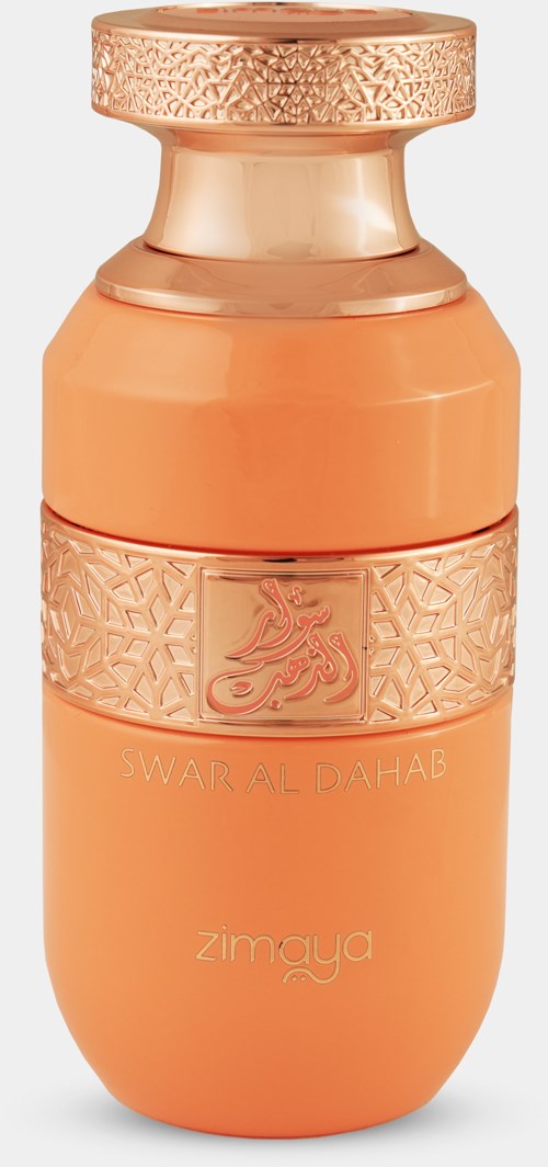 Zimaya Swar Al Dahab Eau de Parfum 100 ml