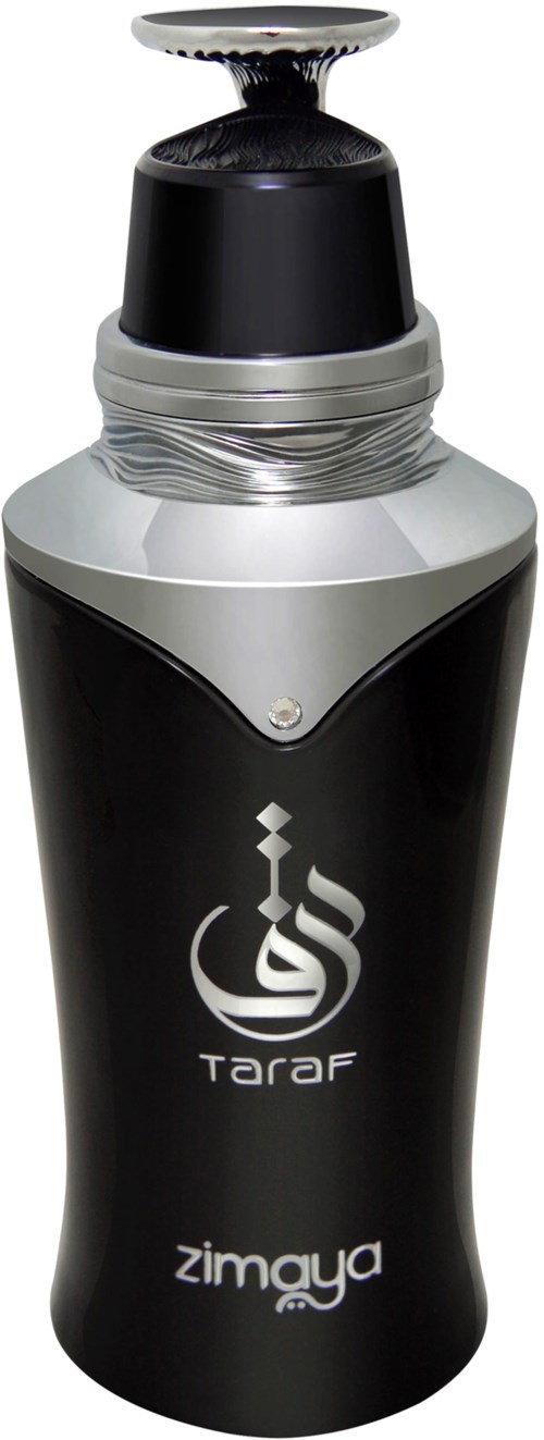 Zimaya Taraf Black Eau de Parfum 100 ml