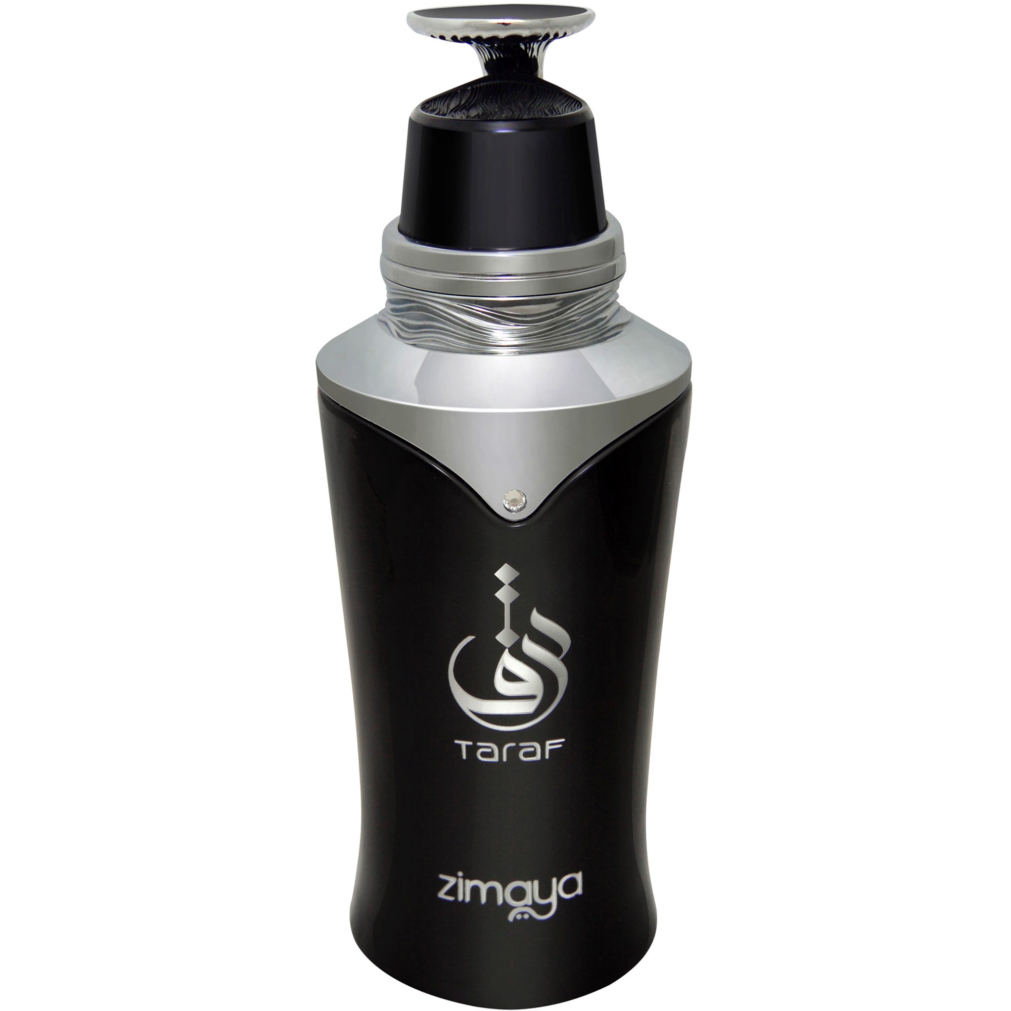 Zimaya Taraf Black Eau de Parfum 100 ml