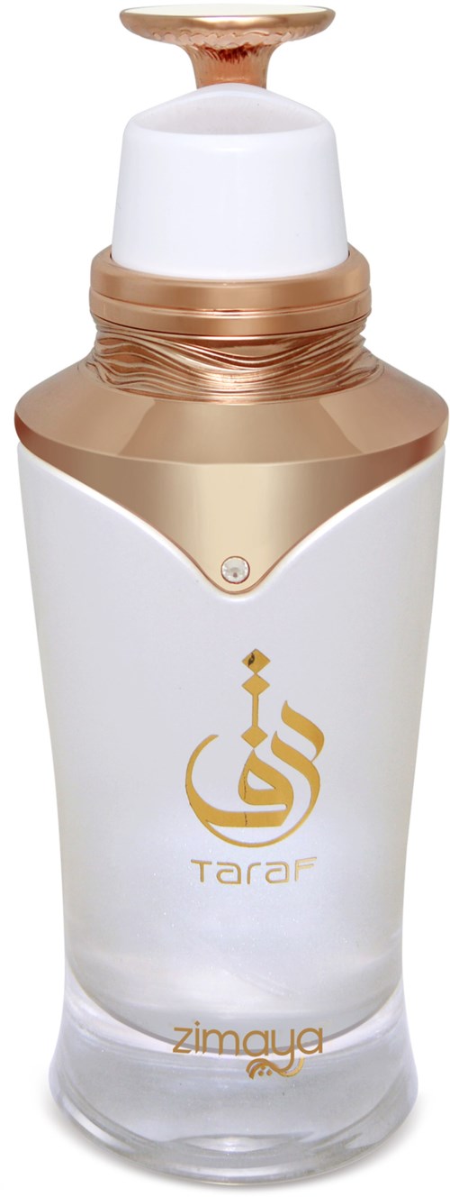 zimaya taraf white