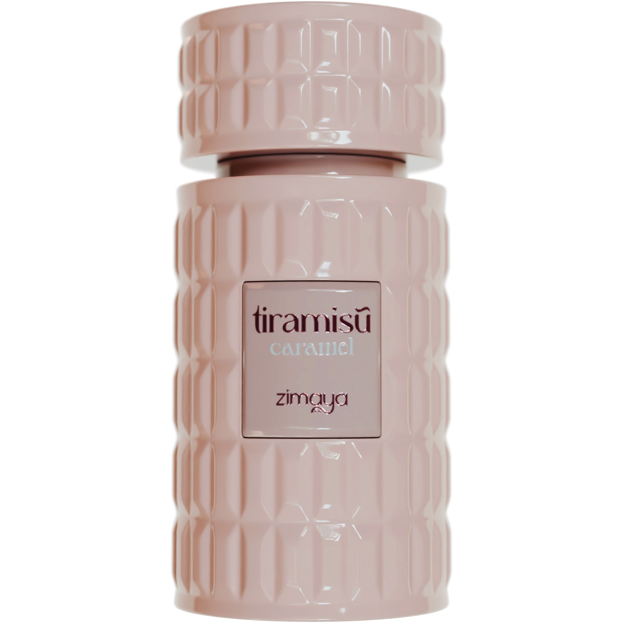 Zimaya Tiramisu Caramel Eau de Parfum 100 ml billede