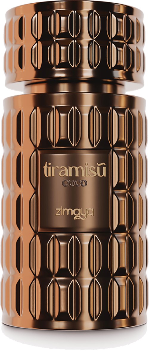 Zimaya Tiramisu Coco Eau de Parfum 100 ml | lyko.com