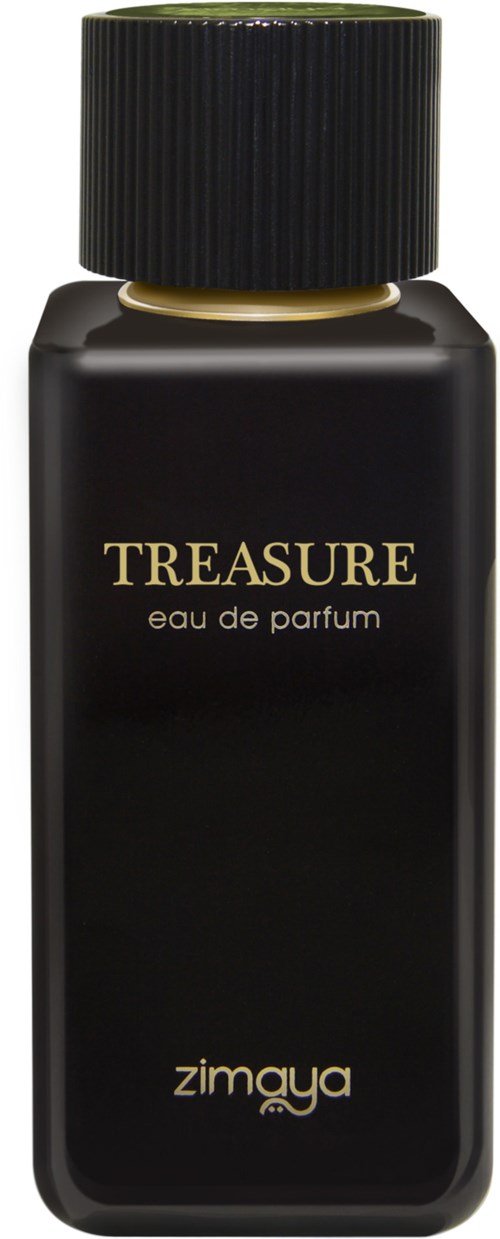 zimaya treasure