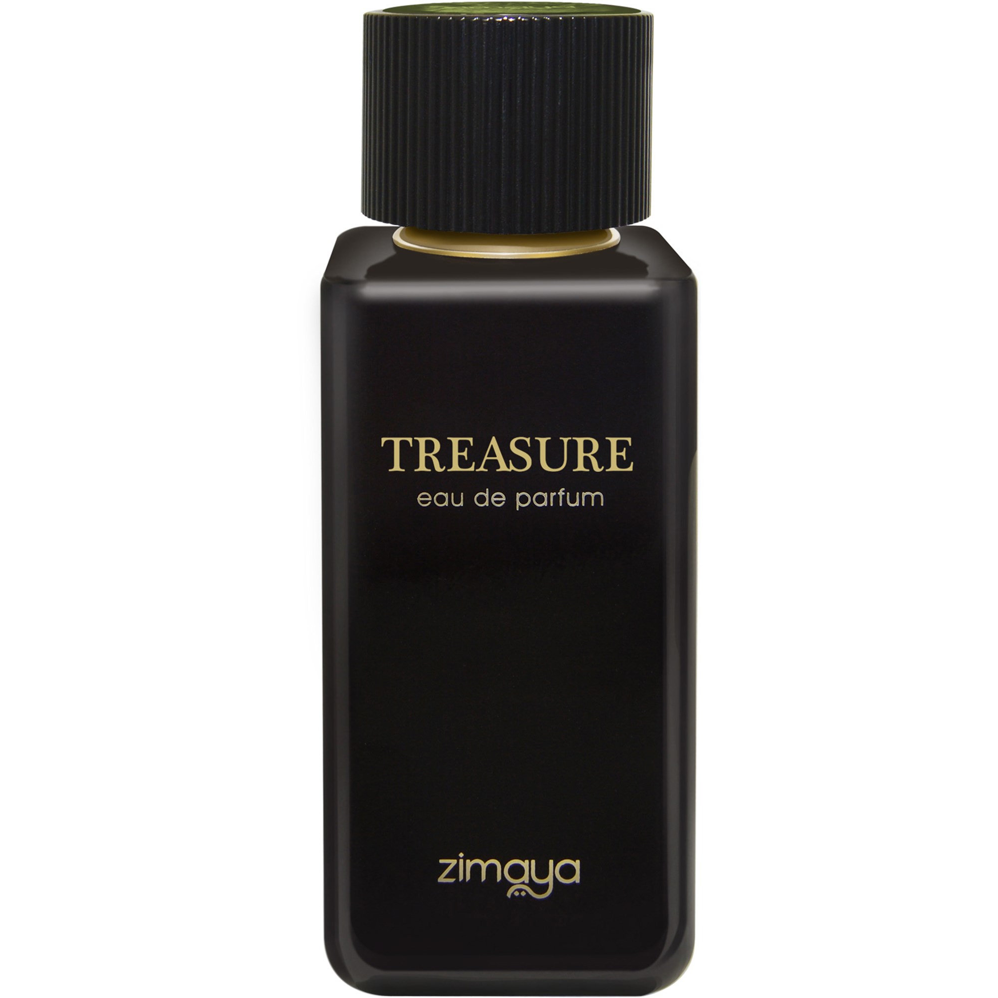 Zimaya Treasure Eau de Parfum 100 ml
