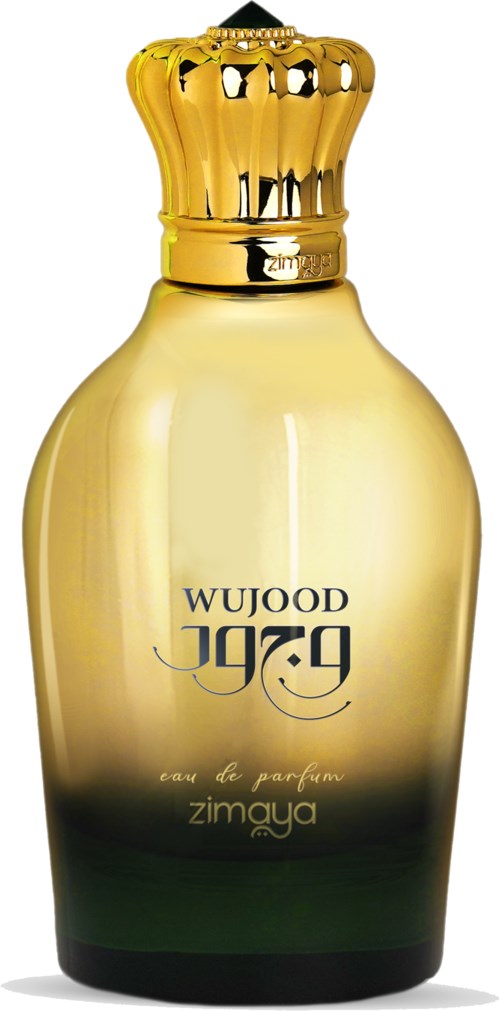 Zimaya Wujood Eau de Parfum 100 ml