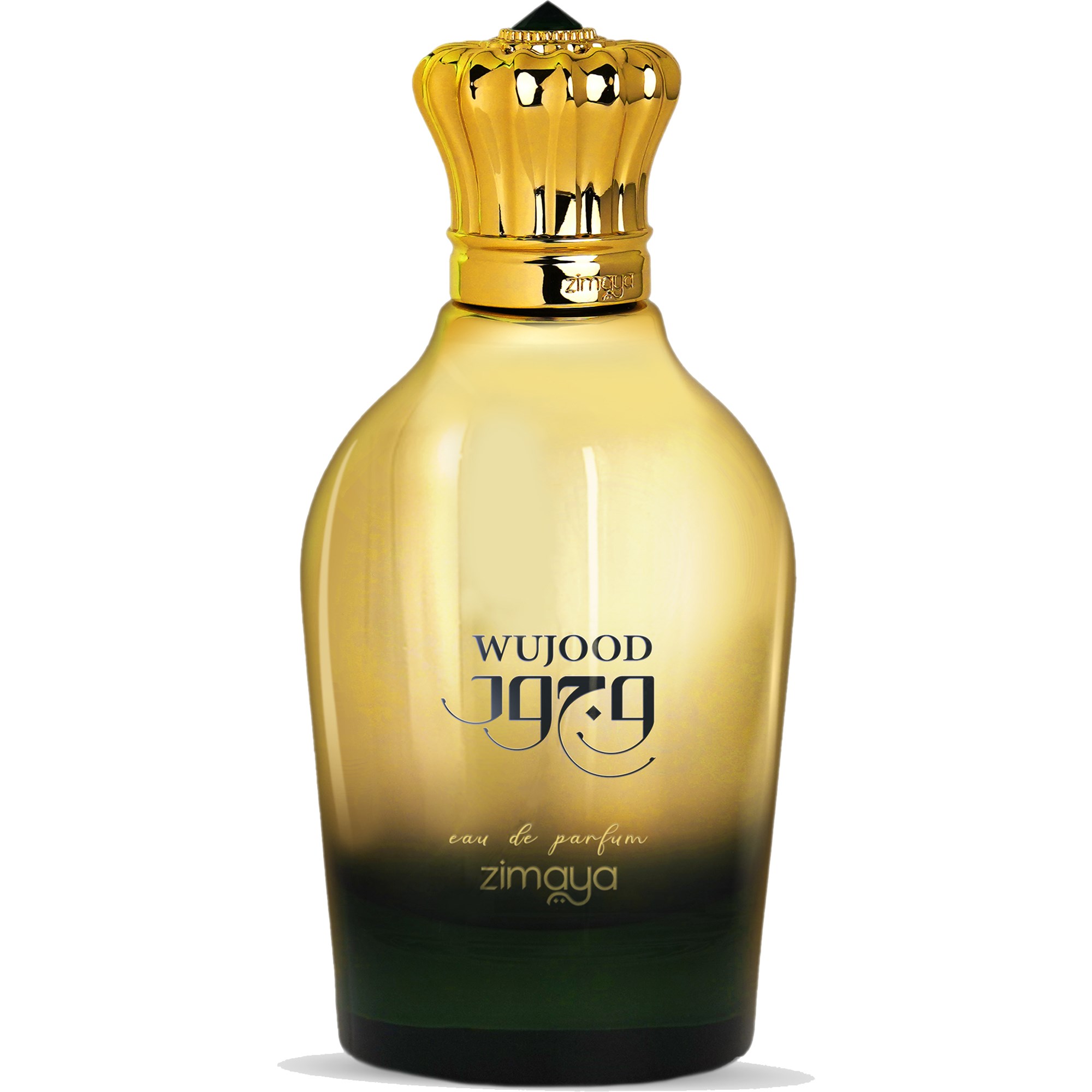 Zimaya Wujood Eau de Parfum 100 ml