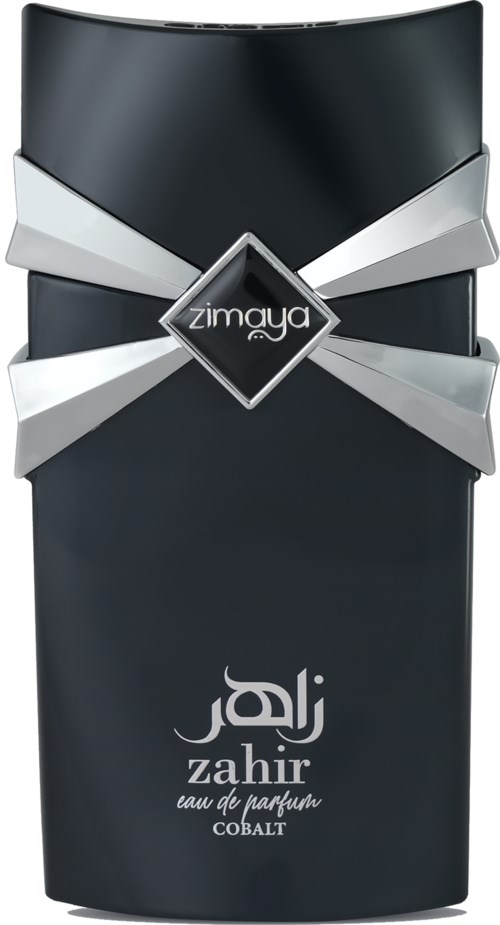 Zimaya Zahir Cobalt Eau de Parfum 100 ml