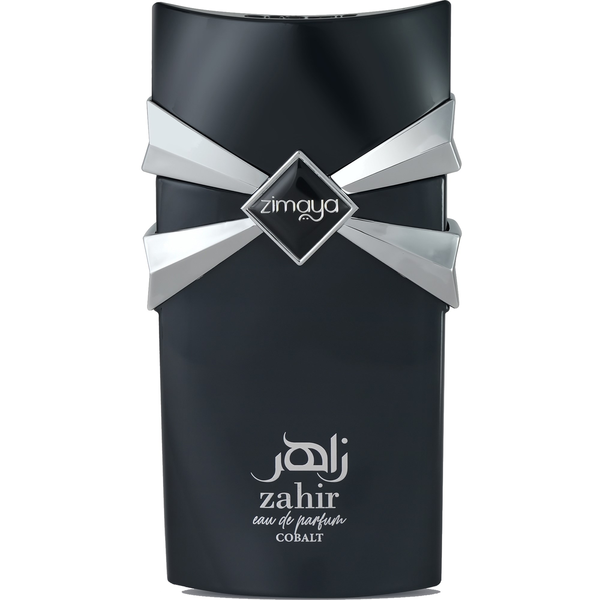 Zimaya Zahir Cobalt Eau de Parfum 100 ml