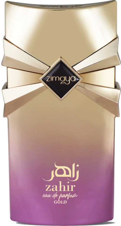 Zimaya Zahir Gold Eau de Parfum 100 ml