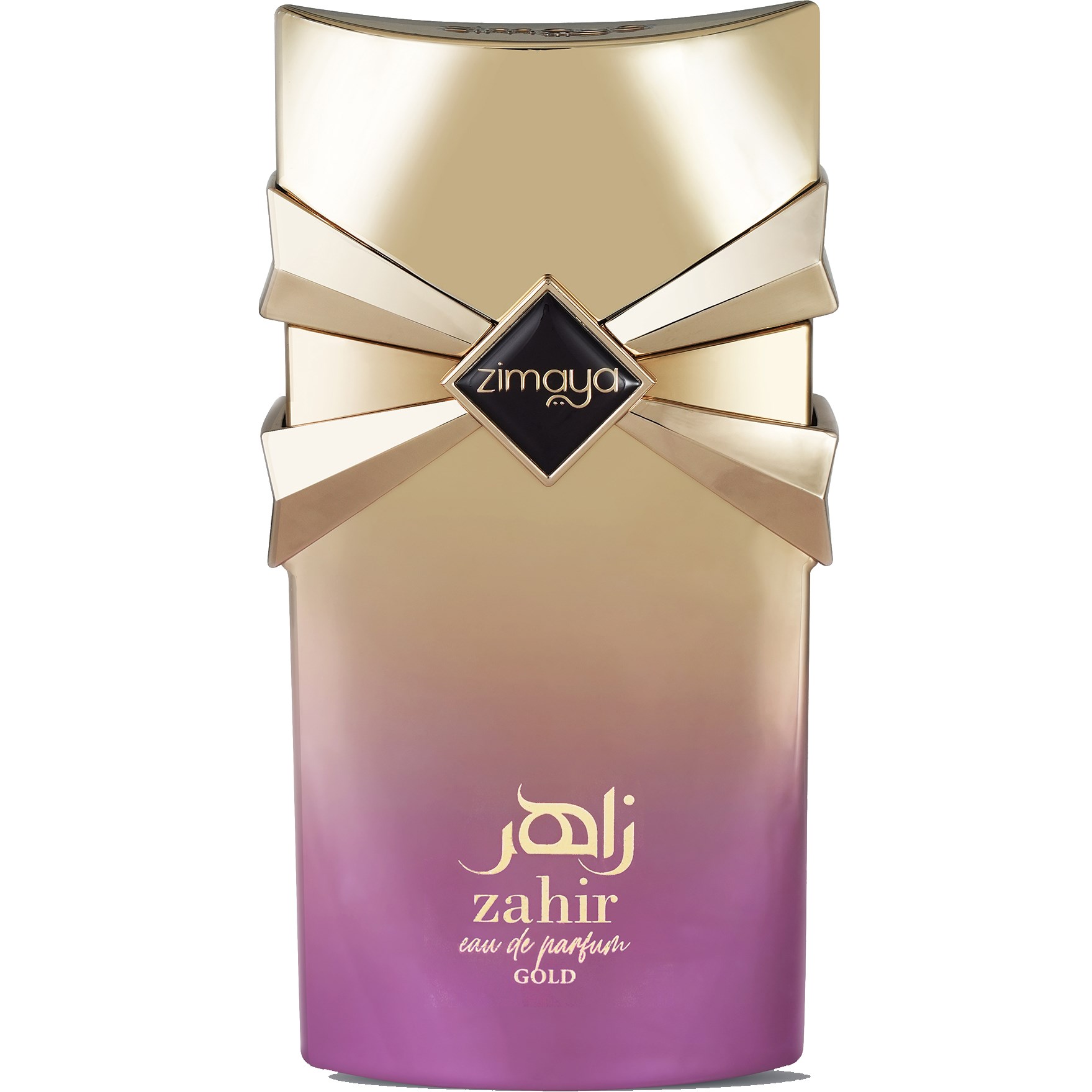 Zimaya Zahir Gold Eau de Parfum 100 ml