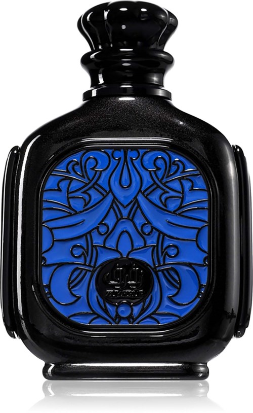 Zimaya Zukhruf Black Eau de Parfum 100 ml