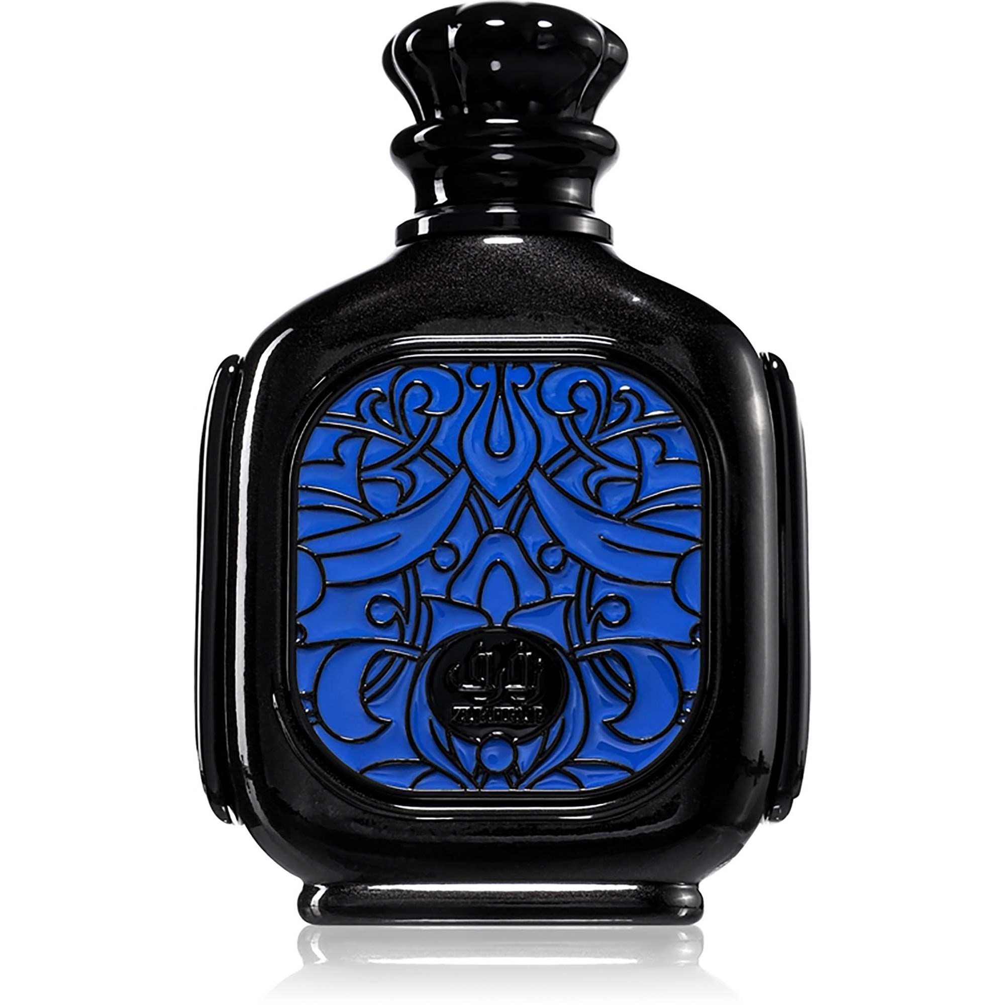 Zimaya Zukhruf Black Eau de Parfum 100 ml