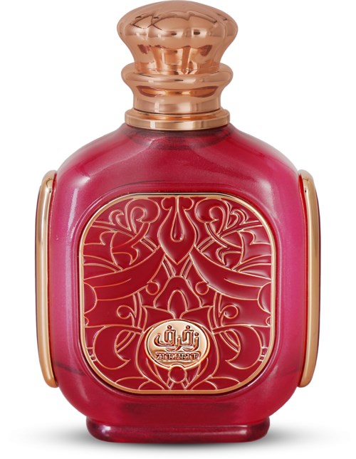 Zimaya Zukhruf Cherry Eau de Parfum 100 ml