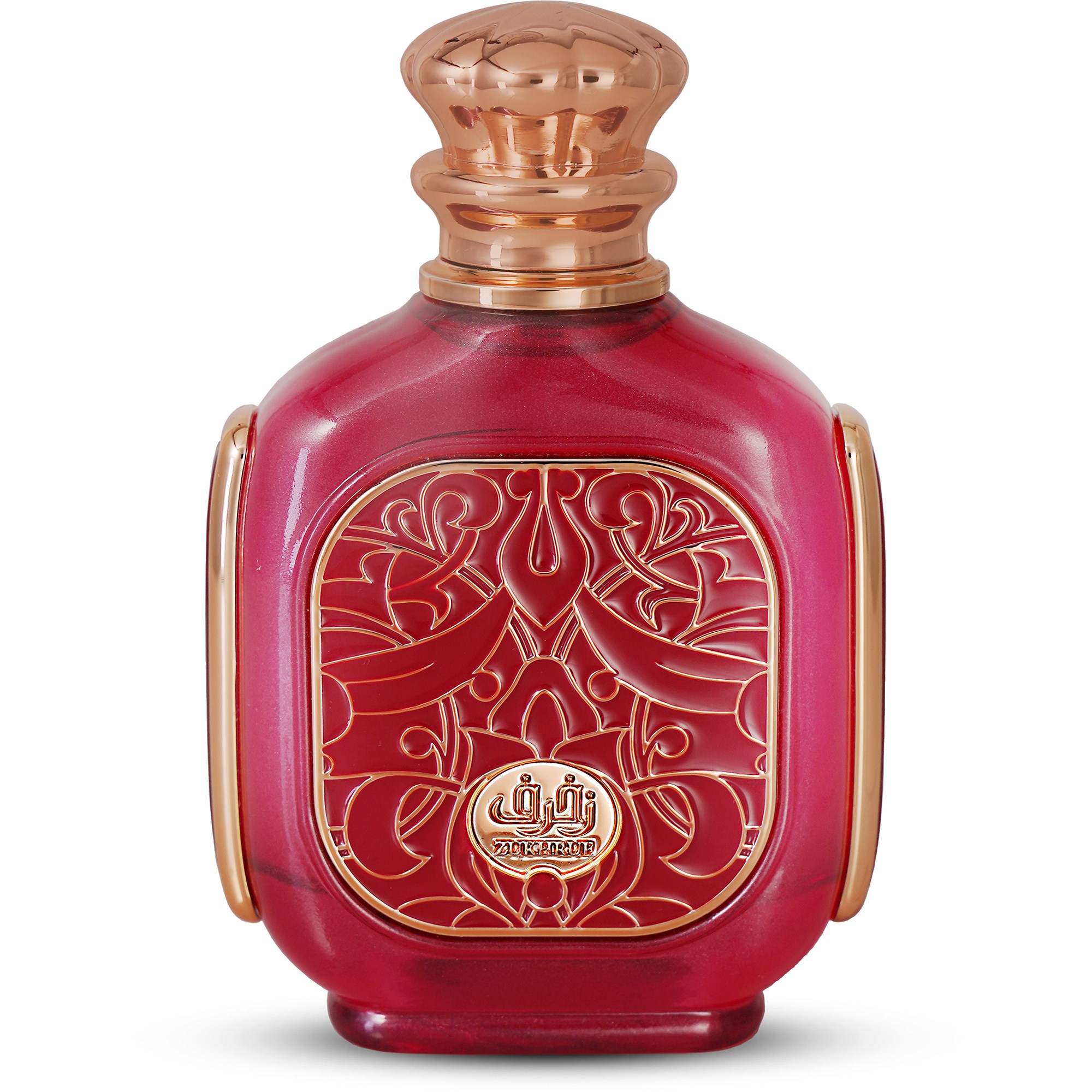 Zimaya Zukhruf Cherry Eau de Parfum 100 ml