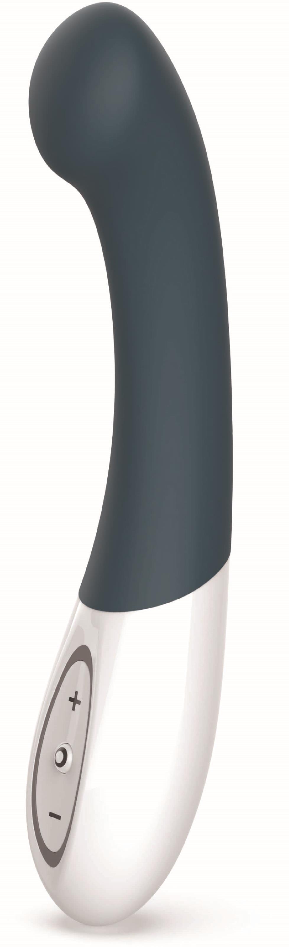 ZINI Soon Blue G-spot Vibrator