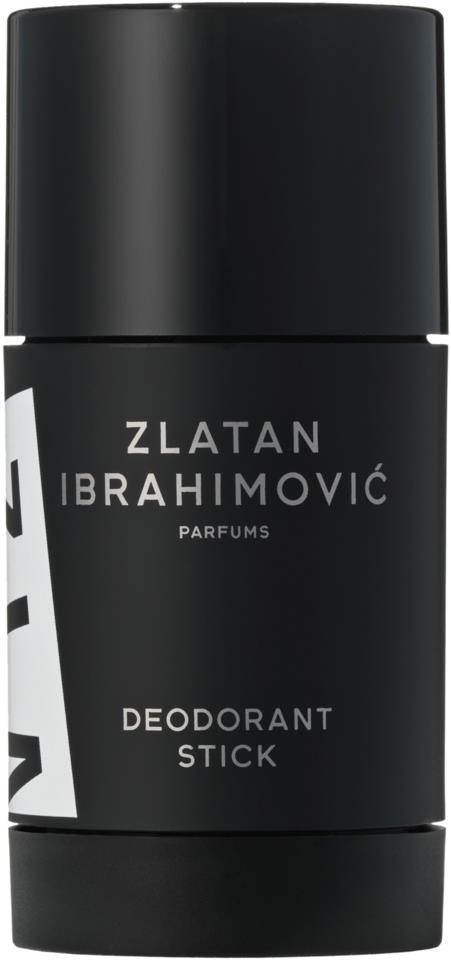 Zlatan Ibrahimovic Parfums ZLATAN Deostick 75 gr