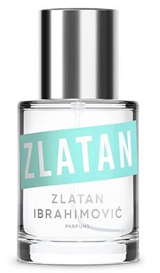 Zlatan Ibrahimovic Parfums ZLATAN SPORT EdT 30ml