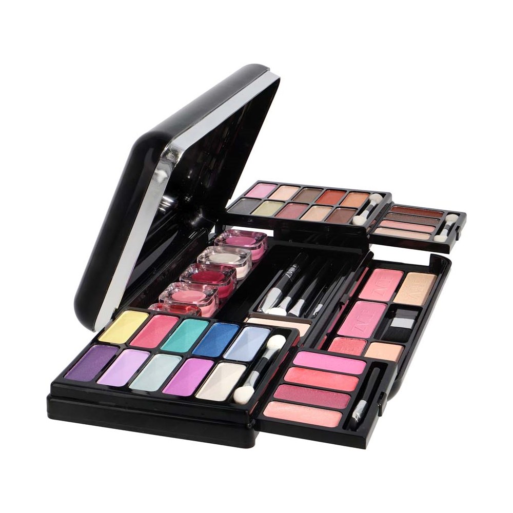 Zmile Cosmetics Zmile Cosmetics Classic Make Up Palette Vegan